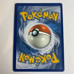 Mismagius SM222 Sun & Moon Promo Holo Pokemon Light Play+ - Image 4