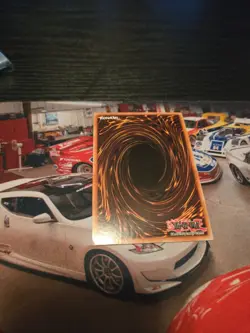 Yu-Gi-Oh! Galaxy Soldier (QCSR) RA04-EN219 Quarter Century Stampede 1st Edition - Image 2