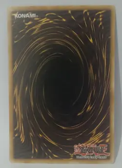 Yugioh! TCG Numen Erat Testudo ORCS-EN038 Common 1st Edition Lightly Played LP - Image 2