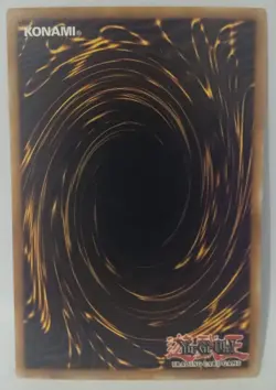 Yugioh TCG Naturia Rosewhip HA02-EN041 Super Rare 1st Edition Lightly Played - Image 2