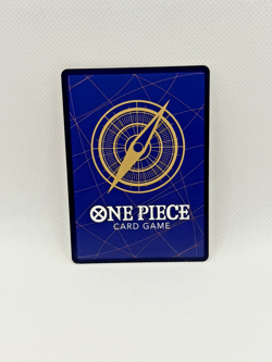 Monkey D. Luffy OP13-118 SEC Alt Art - One Piece Carrying On His Will English - Image 4