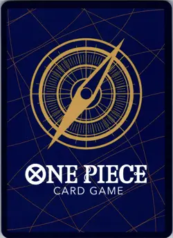 One Piece TCG Marco PRB02-008 SR NM - English Premium Booster - Image 2