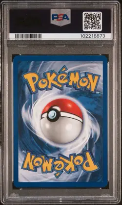 2002 Pokemon Base 2 # 68 Caterpie PSA 9 Card MINT! Trusted Seller Free Shipping - Image 2