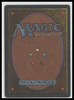 Stasis – 4th Edition | MTG Blue Enchantment | Vintage Magic Card - Image 2