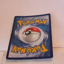 Pokemon Empoleon 38/162 BREAKthrough Holo Rare Card 140 HP Stage 2 Water - Image 2