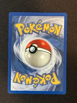 NM Pokemon Breeder Fields 62/64 Neo Revelation Pokemon Card - Image 2