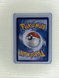 Salgaleo And Lunala Tag Team GX 036/150 Chinese Pokemon Card - Image 2
