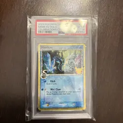 Mimikyu (Delta Species) SWSH136 SWSH: Sword & Shield Promo Cards Holo - Image 1