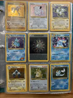Pokemon Rare Holo Card Lot RESERVED - Image 5