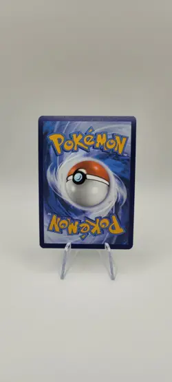 Pokemon TCG: Victini- Black Star Promo Card SVP208 NM - Image 3