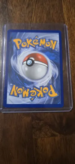 Meowth 106/094 Phantasmal Flames English Pokemon Card TCG - Image 2