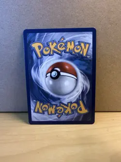 Pokemon Togekiss 235/217 ASC Holo Card 140 HP Wonder Kiss Ability Speed Wing - Image 2