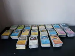 Large Pokemon Cards Bundle Pokemon TCG #1 - Image 2