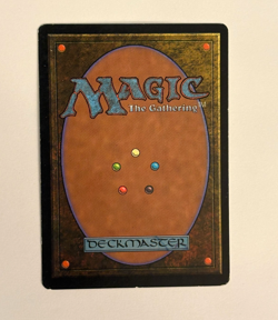 MTG - Argothian Enchantress - Urza's Saga Set Rare Summon Enchantress - LP - Image 2
