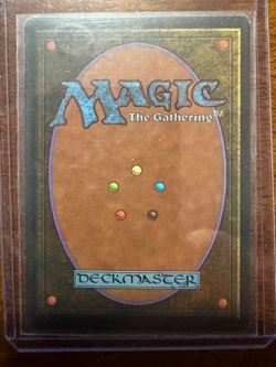 Fastbond Revised Edition Rare..Unplayed NM/MINT!!! - Image 2