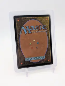 MTG - Aurora Awakener - FOIL Mythic #165 - Lorwyn Eclipsed NM - Image 2