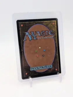 MTG - Mutable Explorer - FOIL Rare #186 - Lorwyn Eclipsed NM - Image 2