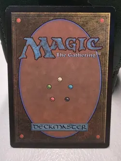 Vedalken Orrery Magic: Fifth Dawn #163 2004 - Image 2