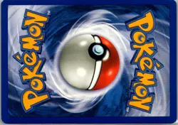 MISTY'S STARYU 92/132 COMMON GYM CHALLENGE POKEMON LP 1st Edition - Image 2