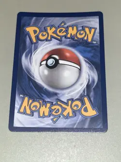 Pokemon TCG Mega Absol EX 161/132 Pokemon Mega Evolution Ultra Rare Full Art - Image 4