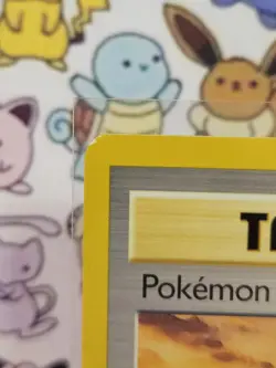 Pokemon Breeder Fields 62/64 1st Edition Uncommon Neo Revelation HP Pokemon TCG - Image 2