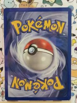 Pokemon Breeder Fields 62/64 1st Edition Uncommon Neo Revelation HP Pokemon TCG - Image 3