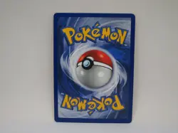 Rattata 61/102 Shadowless Base Set Common 1999 English Pokemon TCG WoTC - Image 2