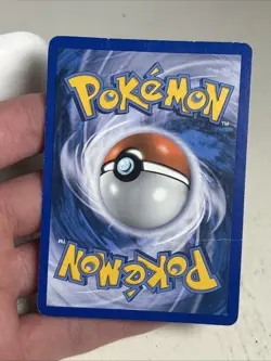 Pokemon Secret Rare Pikachu Black and White 115/114 Free Ship MP-HP - Image 4