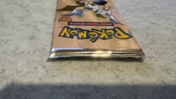 Fossil Set 1st Edition Booster Pack 21.02g Aerodactyl Sealed Pokemon WOTC New - Image 4