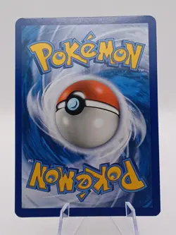 Pokemon TCG - Bisharp 64/114 - XY Steam Siege - Cosmos Holo Rare - Duel NM - Image 2
