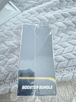 Pokemon TCG: Mega Evolution Factory Sealed Booster Bundle Box - Image 2