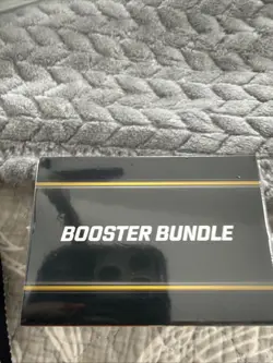 Pokemon TCG: Mega Evolution Factory Sealed Booster Bundle Box - Image 5