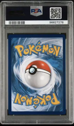2022 POKEMON SWSH BLACK STAR PROMO #261 FULL ART/CHARIZARD VMAX PSA 10 - Image 2