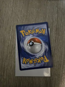 Pokemon TCG Shuckle 136/132 Me01: Mega Evolution Illustration Rare Holo 80HP EN - Image 2