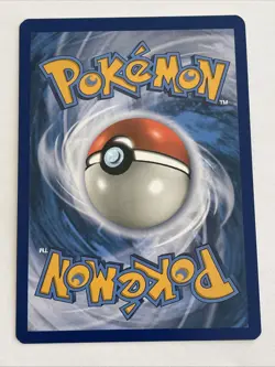 Lugia 78/124 XY Fates Collide Pokemon - Image 2