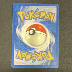 Pokemon Lt. Surge's Pikachu 84/132 Gym Challenge Common 40HP Basic - Image 2