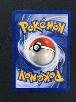 Pokemon Item Finder 74/102 Rare Shadowless Base Set NM - Image 2