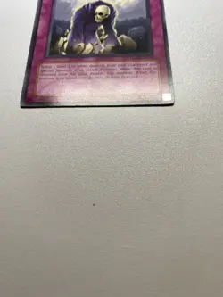 Yu-Gi-Oh! GRACEFUL REVIVAL Rare Unlimited TDGS-EN064 MP - Image 2