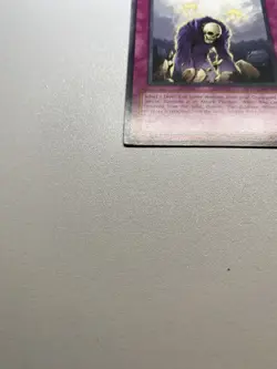 Yu-Gi-Oh! GRACEFUL REVIVAL Rare Unlimited TDGS-EN064 MP - Image 3