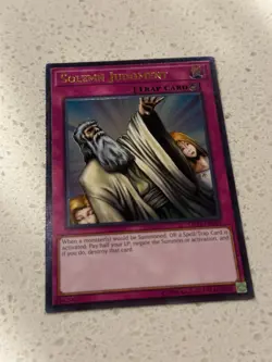 Yu-Gi-Oh! Lot with playsets of staples, deck cores, Mana moon sleeves, and bulk - Image 3