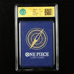 CCG 10 Pristine 2024 One Piece CHN Baby 5 OP04-032 UC - Image 3
