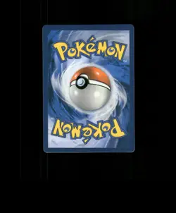 FAN-ART READ DESCRIPTION BELOW HOLO Houndoom Card Houndoom Pokemon Card p2 - Image 2