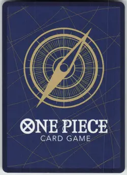 One Piece TCG Kikunojo (Premium Card Collection -Best Selection Vol. 2 OP06-104 - Image 2