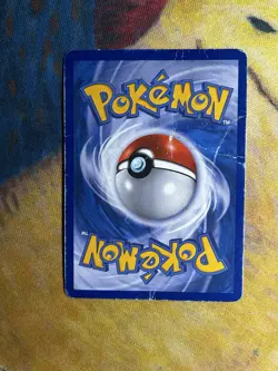 Darkrai DP52 Black Star Promo Cosmos Holo Rare Pokemon Card DMG - Image 4