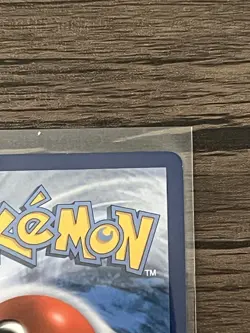 Pokemon TCG Lugia GX Sun & Moon Lost Thunder Holo Ultra Rare Card 159/214 NM - Image 4
