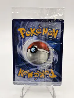 Pokemon TCG Mewtwo 052 Scarlet & Violet Promo Holo Card Sealed - Image 2