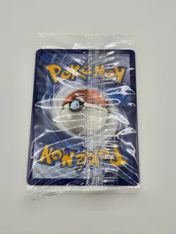 Pokemon TCG Mewtwo 052 Scarlet & Violet Promo Holo Card Sealed - Image 4