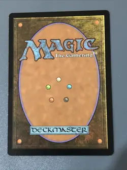 Verity Circle X3 Ravnica Allegiance NM Cond See Pics Front/back - Image 5