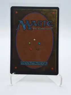 DARKPACT 1994 REVISED Magic: The Gathering RESERVED LIST VINTAGE UNPLAYED MINT - Image 2