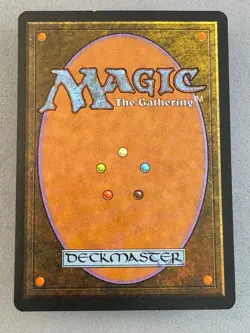 Ashnod's Altar Chronicles MTG—Lightly Played Excellent+—Magic the Gathering - Image 2